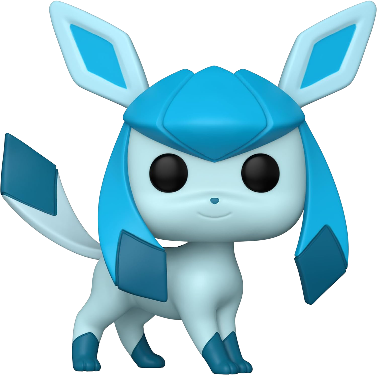 Funko POP! Jumbo Glaceon
