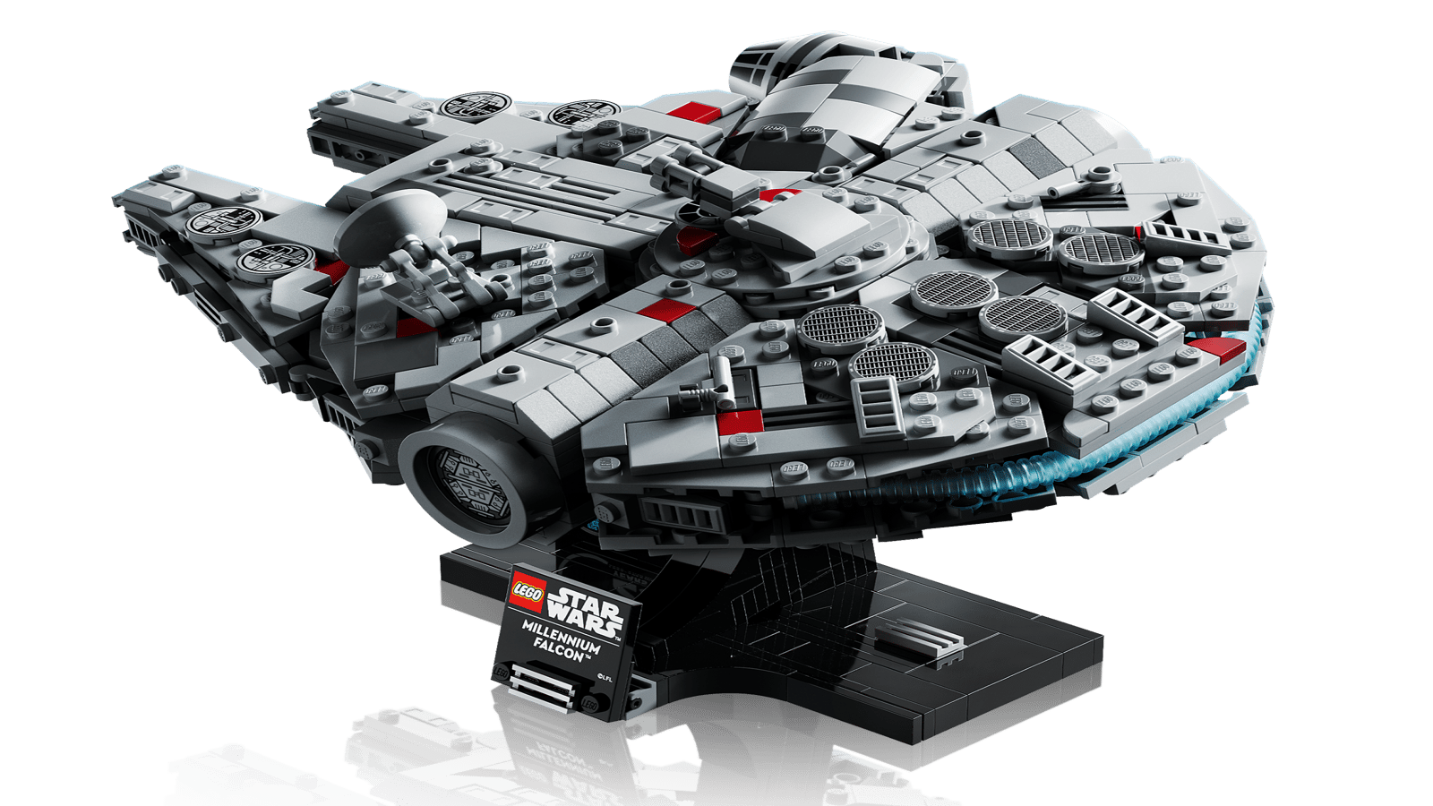 LEGO Star Wars