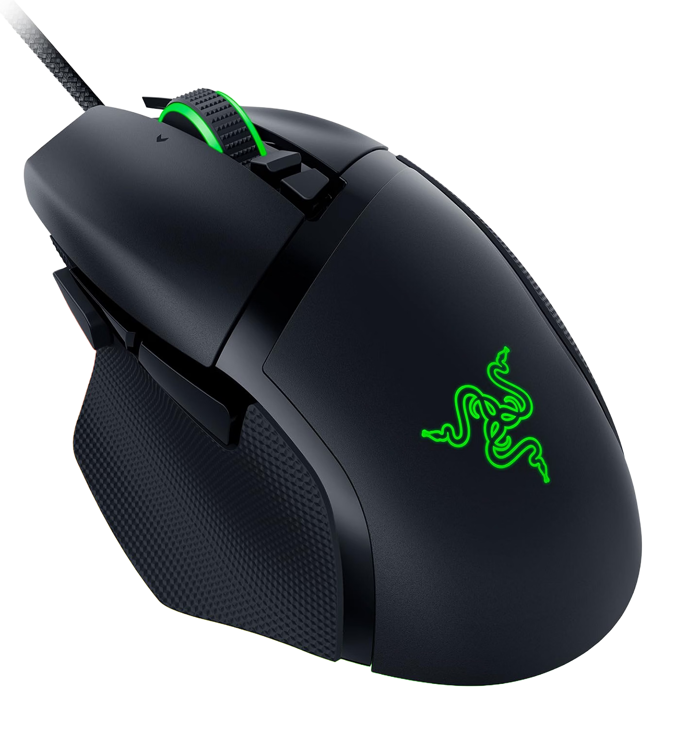 Razer Basilisk Gaming Mouse