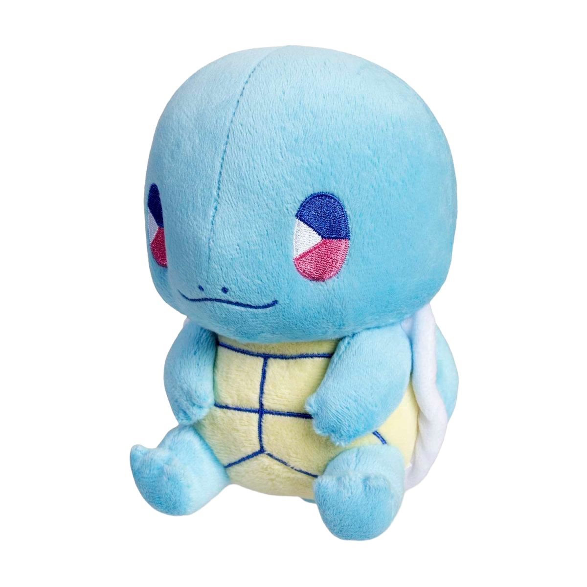 Squirtle Pokémon Soda Pop Plush